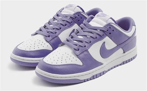 purple pulse nike dunks|dunk low og purple pulse.